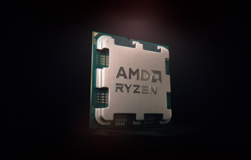 AMD Ryzen