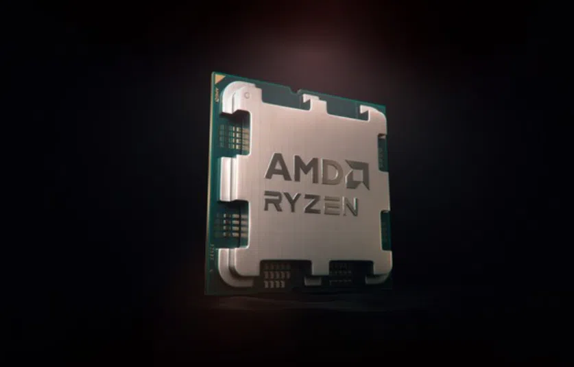 AMD Ryzen