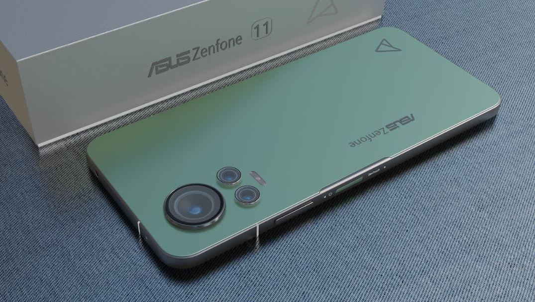 ASUS Zenfone 11 Ultra Appears on Geekbench Listings