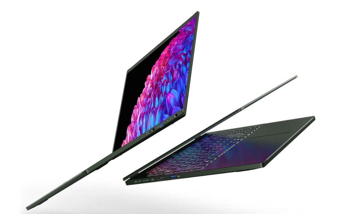 Acer Swift Edge 16 Acer Swift Edge 16