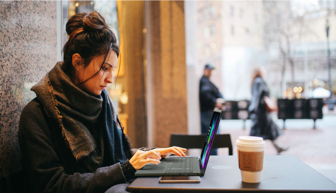 Acer Swift Edge 16