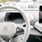 Apple Cancels The Apple Car To Focus On Artificial Intelligence