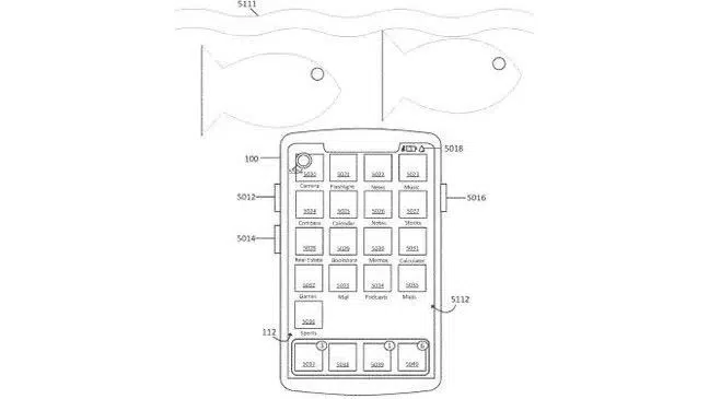 Apple May Introduce Mode Allowing Use of iPhones Underwater (1)