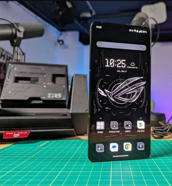 Asus ROG Phone 8 Pro Review, Ultimate Gaming Smartphone (2)