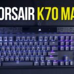 Corsair K70 Max Review