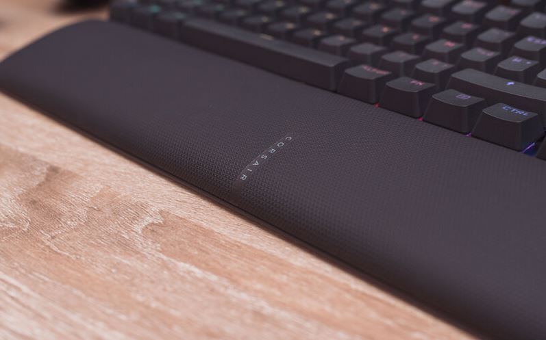 Corsair K70 Max Review (2) Corsair K70 Max Review (2)