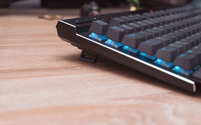 Corsair K70 Max Review (6) Corsair K70 Max Review (6)