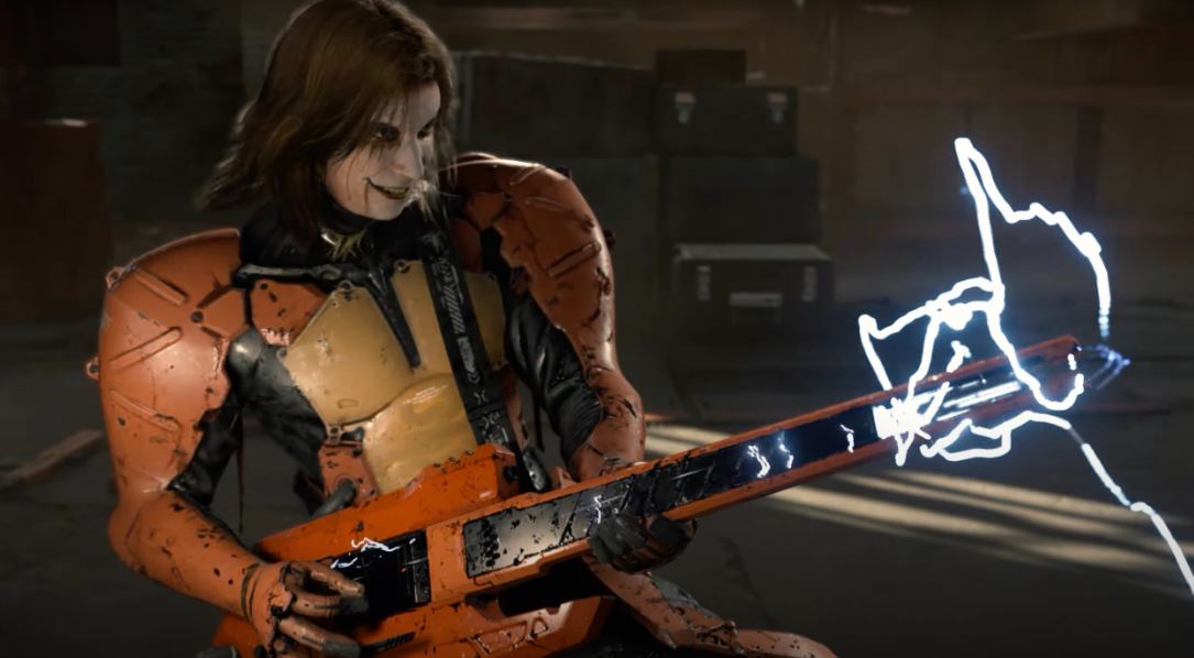 Death Stranding 2 Continues the Journey (1) Death Stranding 2 Continues the Journey (1)