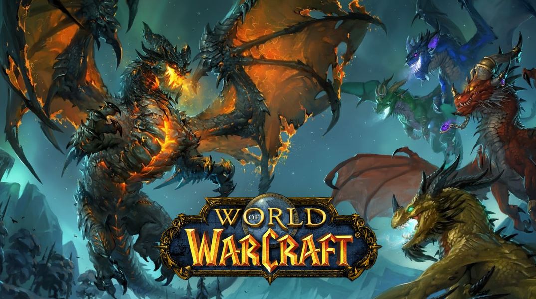 Despite a 67 percent discount, still excessively expensive the Moon Package in WoW (1)