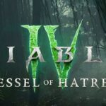 Diablo 4 Leak Unveils Exciting Features Mercenaries, Raids, and New Class Abilities
