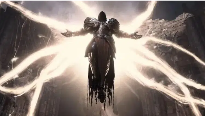 Diablo IV Diablo IV