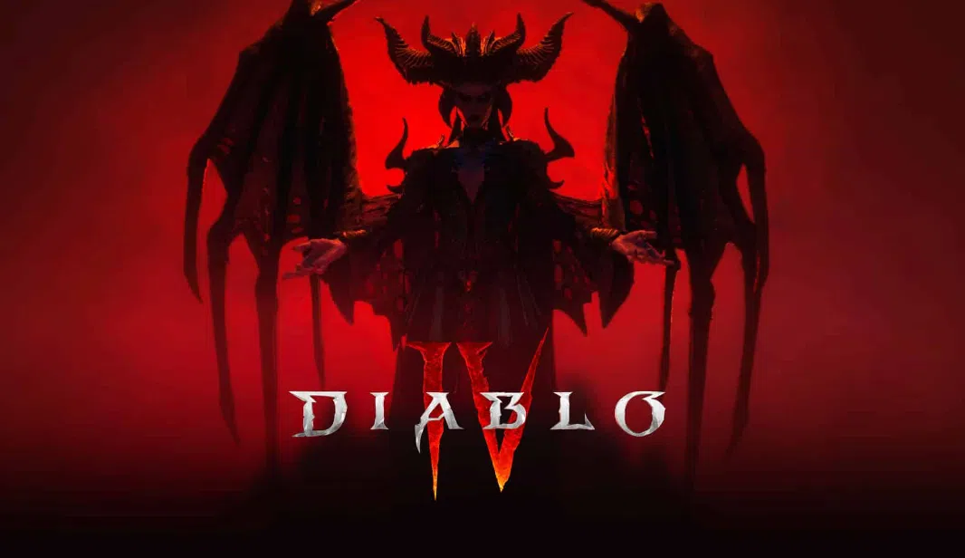 Diablo IV