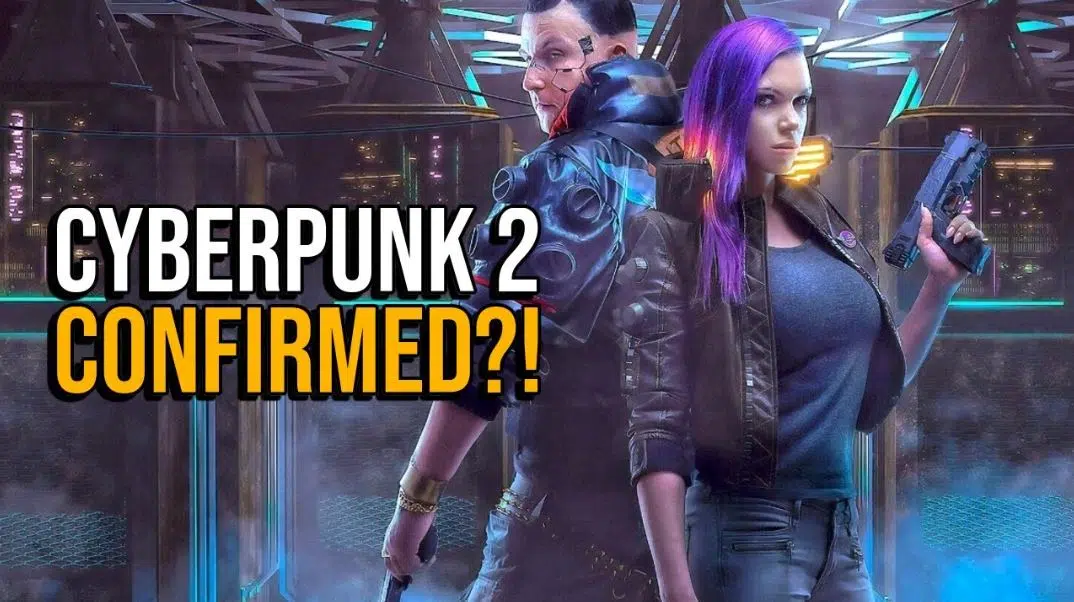 Experienced US Developers Join Team for Cyberpunk 2