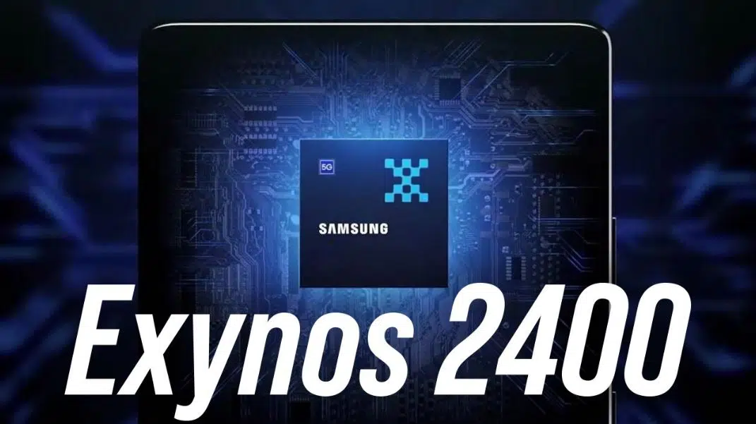 Exynos 2400 vs TSMC