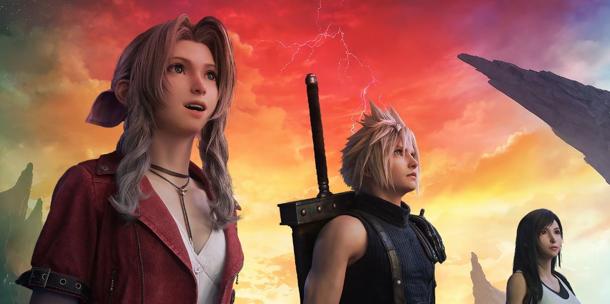 Final Fantasy 7 Rebirth Demo Update, Enhancing Graphics and Performance