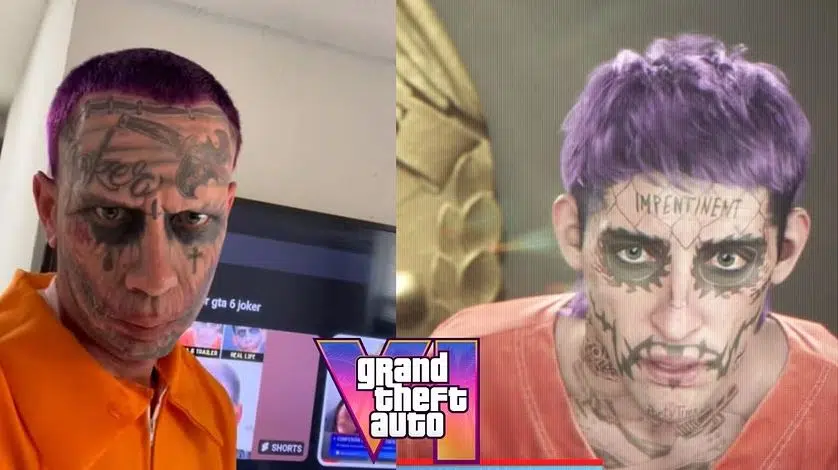 Florida Joker Demands to Be Included in GTA 6