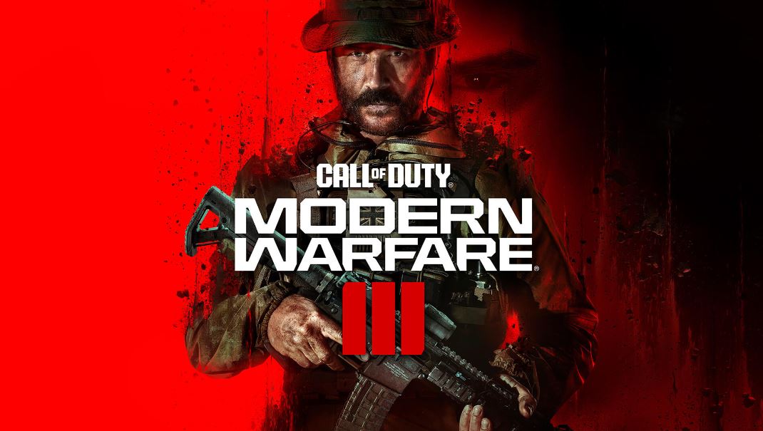 Free Multiplayer in Call of Duty Modern Warfare III Feb 8 12