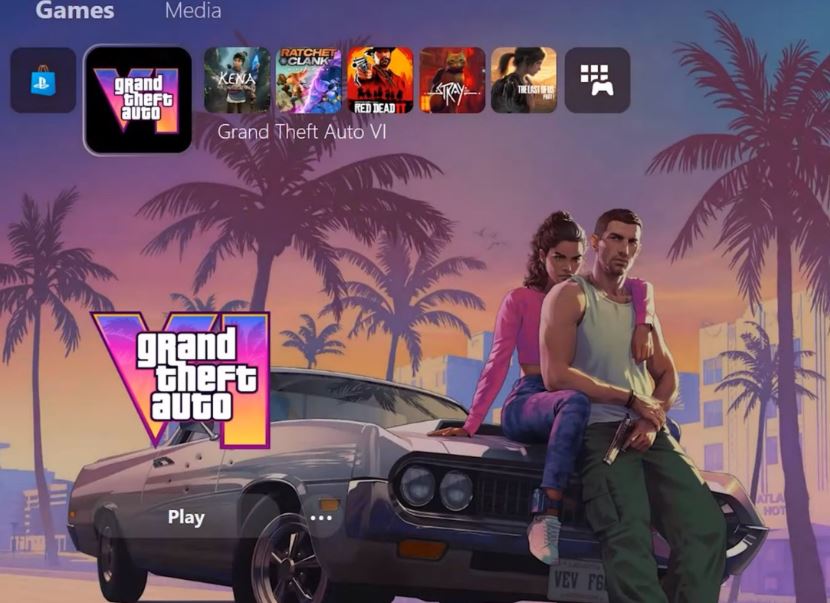 GTA 6 Will Only Appear With Optimized Creativity (1) GTA 6 Will Only Appear With Optimized Creativity (1)