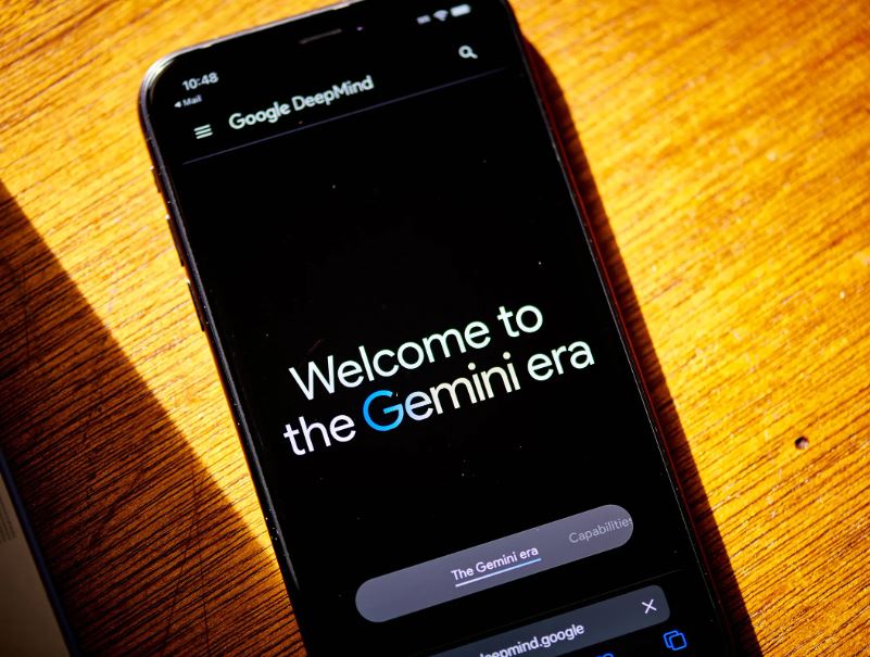 Gemini Advanced Access Limited to Top Google One Plan (1) Gemini Advanced Access Limited to Top Google One Plan (1)