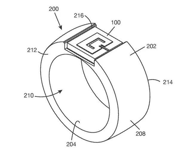 Google May Soon Launch Smart Ring (1)
