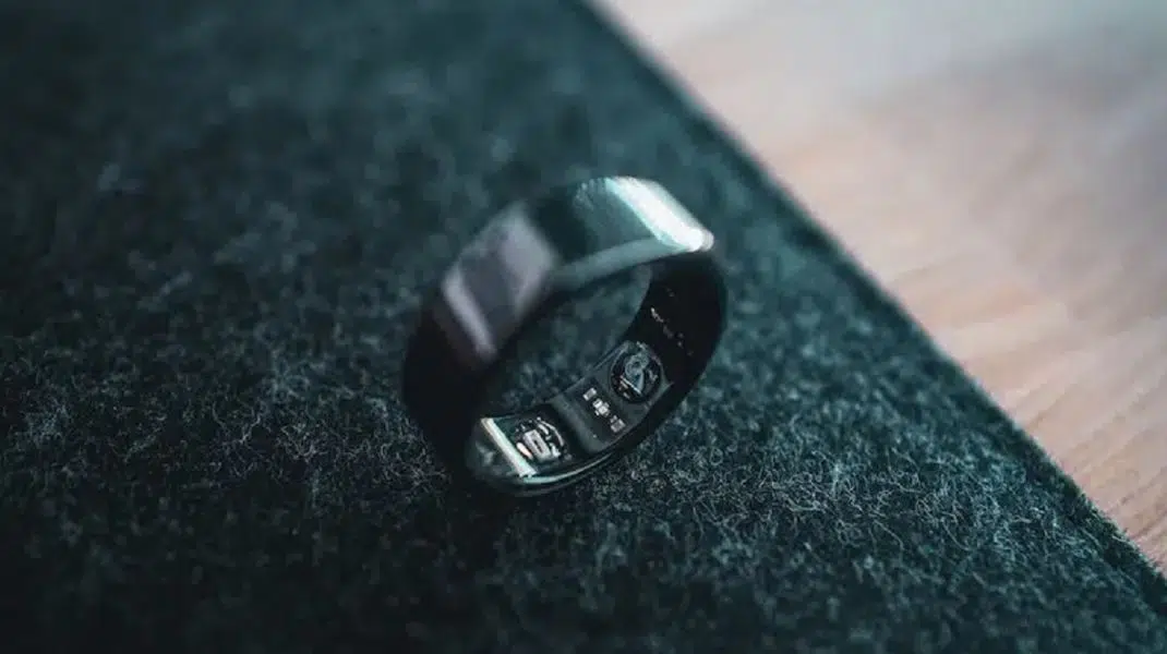 Google May Soon Launch Smart Ring