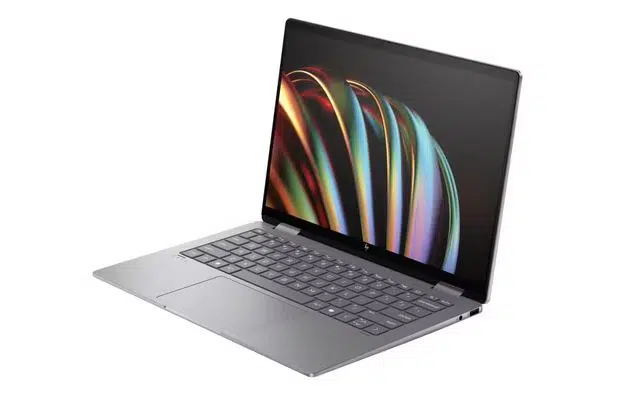 HP Envy x360 14