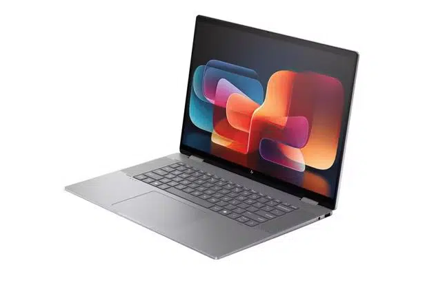 HP Envy x360 16