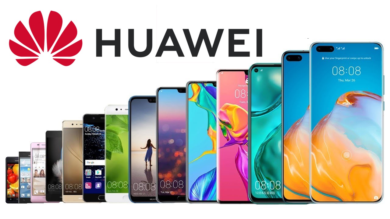 Huawei's Move Introducing New Sub brand for Budget Phones (1)