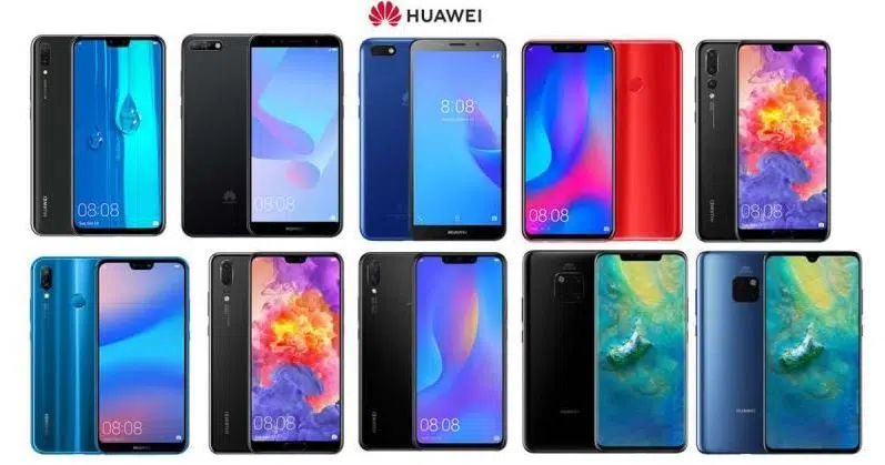 Huawei's Move Introducing New Sub brand for Budget Phones