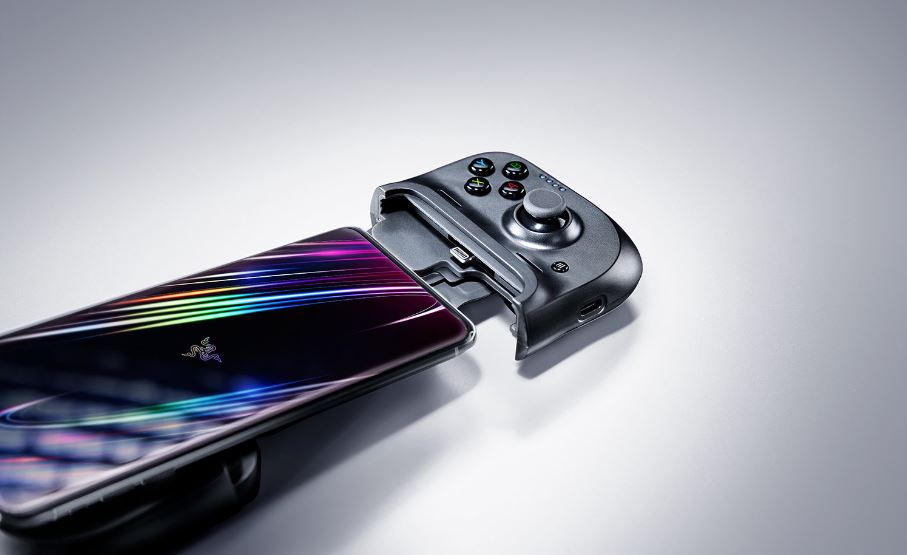 Introducing the Razer Kishi Mobile Gaming Elevated to New Heights (1) Introducing the Razer Kishi Mobile Gaming Elevated to New Heights (1)