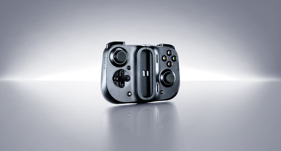 Introducing the Razer Kishi Mobile Gaming Elevated to New Heights (2) Introducing the Razer Kishi Mobile Gaming Elevated to New Heights (2)