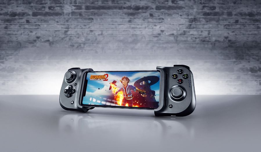 Introducing the Razer Kishi Mobile Gaming Elevated to New Heights
