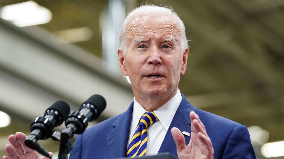 Joe Biden Joe Biden