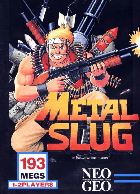 Metal Slug