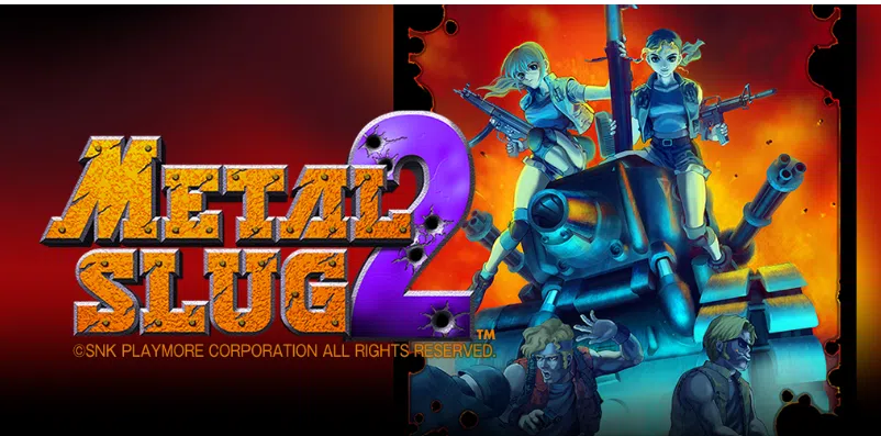 Metal Slug