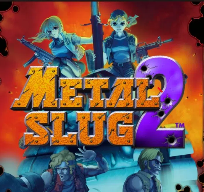 Metal Slug