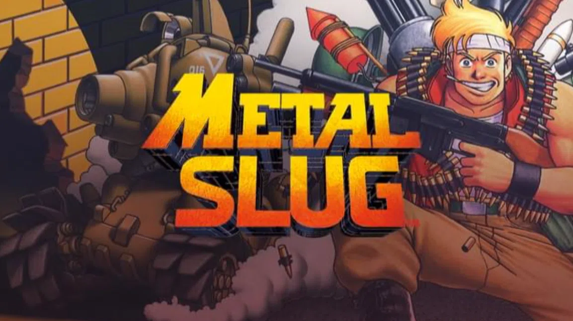 Metal Slug