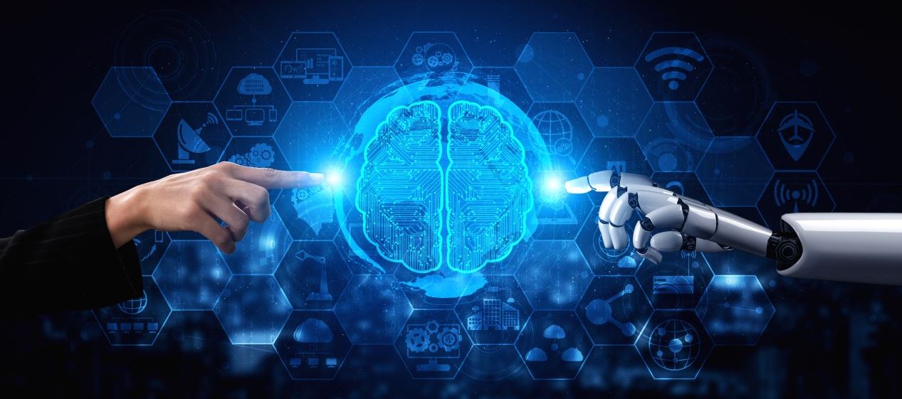 Navigating Global Dynamics in AI Research Navigating Global Dynamics in AI Research
