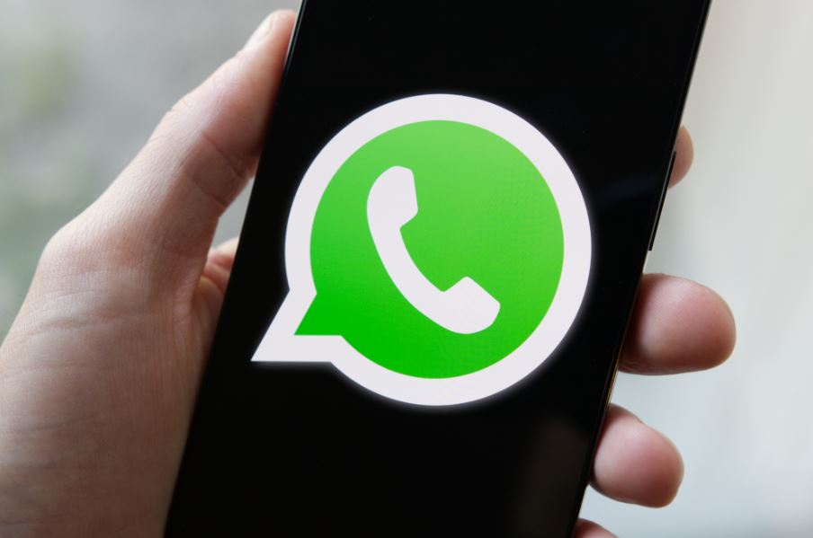 New WhatsApp Feature Allows Faster Access to Favorite Contacts (1) New WhatsApp Feature Allows Faster Access to Favorite Contacts (1)