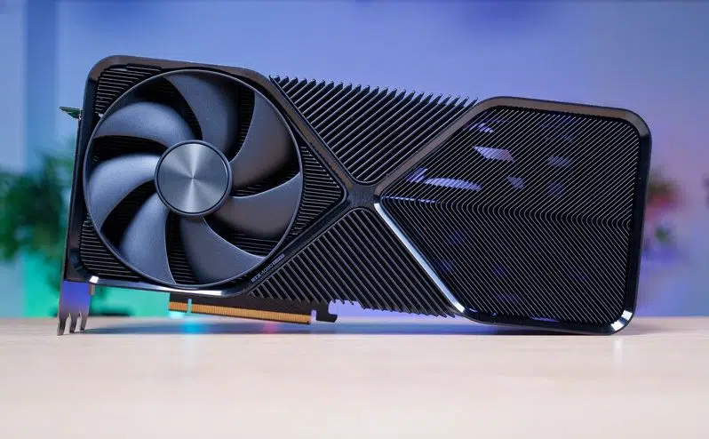 Nvidia GeForce RTX 4080 Super Review (2)