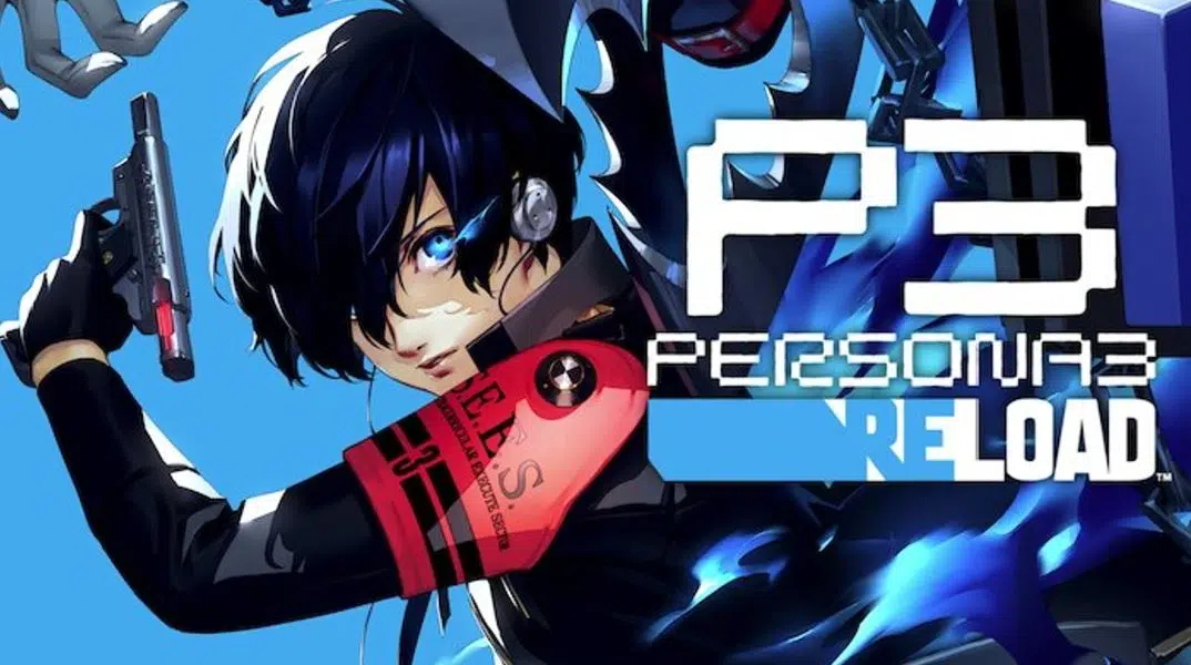 Persona 3 Reload ATLUS Fastest Game To 1 Million Sales