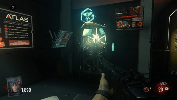 CALL OF DUTY ADVANCED WARFARE CALL OF DUTY ADVANCED WARFARE