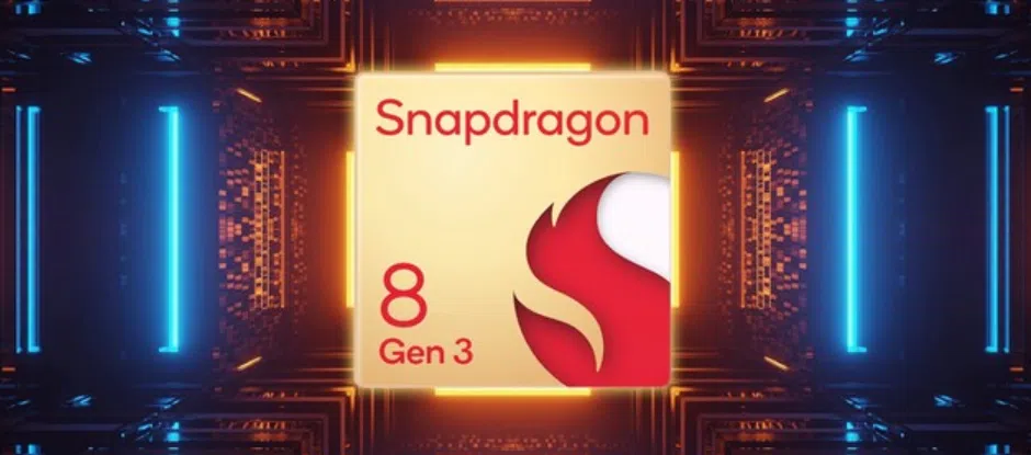 Snapdragon 8s Gen 3