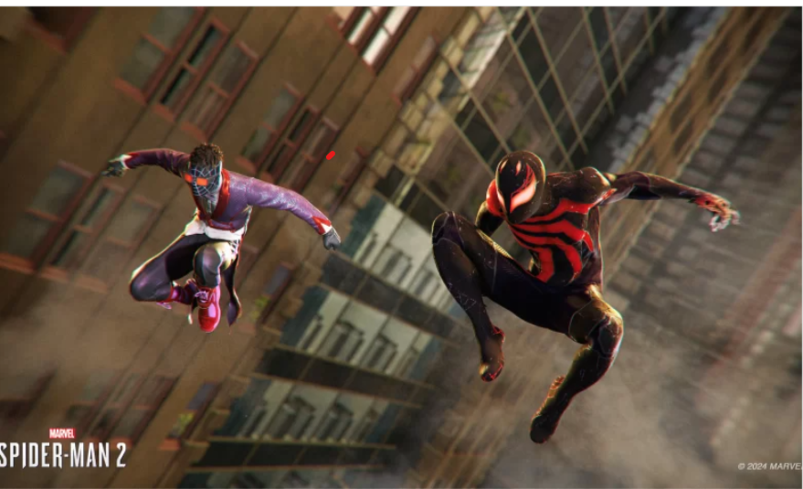 Spider-Man 2