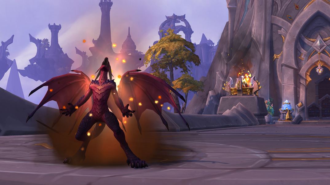 The Week In WoW Eight New Hero Talent Trees, Trading Post Items & More (1) The Week In WoW Eight New Hero Talent Trees, Trading Post Items & More (1)