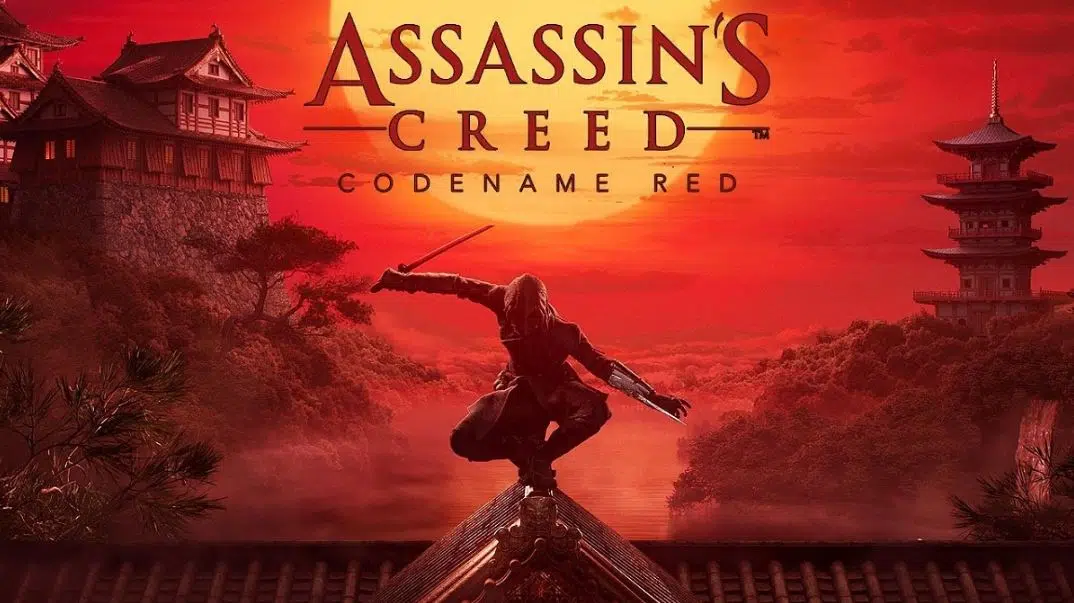 Release Window for Assassin's Creed Codename Red