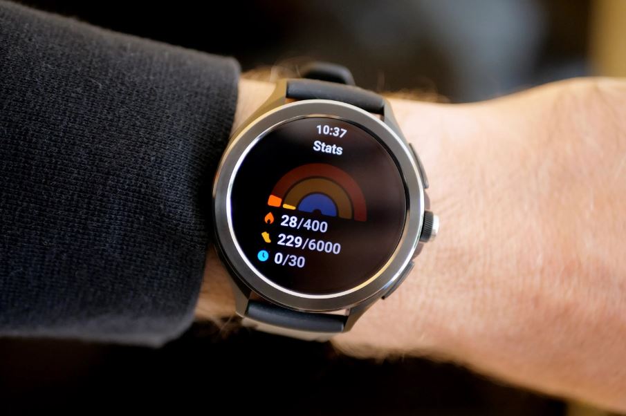Upcoming Xiaomi Watch 2 Model Revealed Online