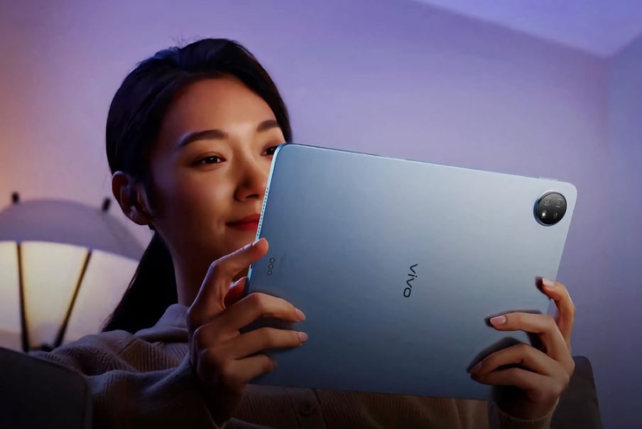 Vivo Pad 3 Is Certified and Can Feature A 13 Inch Screen With 3K Resolution