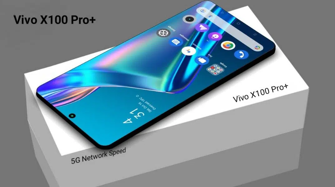 Vivo X100 Pro Plus New Launch Prediction & Satellite Comms