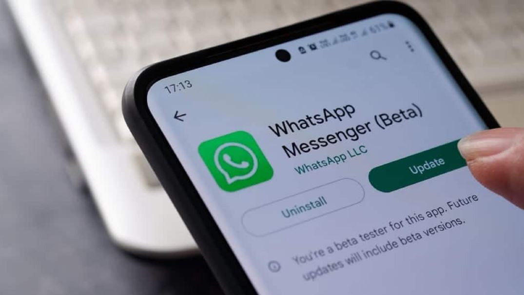 WhatsApp Beta for Android Releases Option to Pin Channels (1)